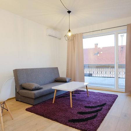Unique Apartments Visoko Extérieur photo
