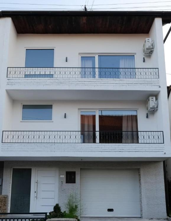 Unique Apartments Visoko Extérieur photo