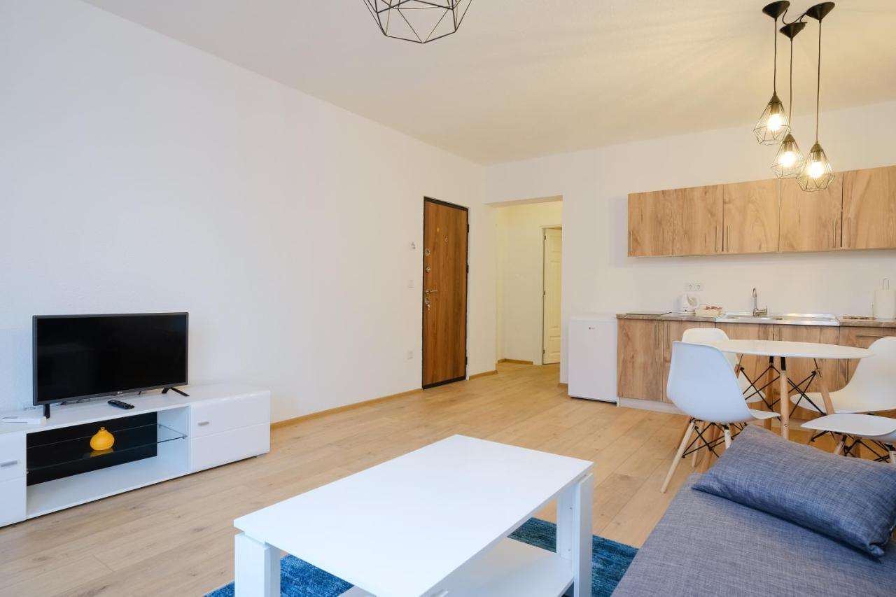 Unique Apartments Visoko Extérieur photo
