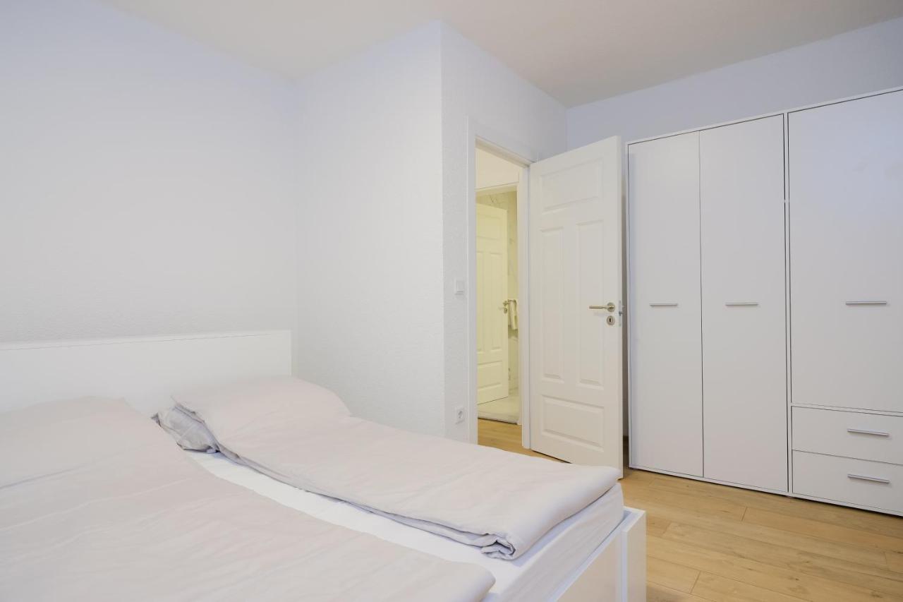 Unique Apartments Visoko Extérieur photo