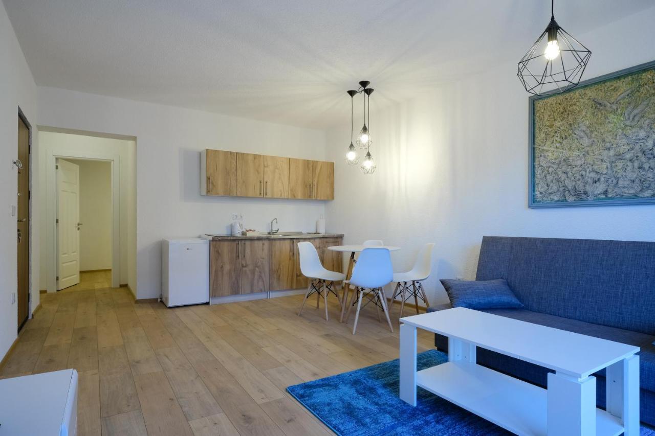 Unique Apartments Visoko Extérieur photo