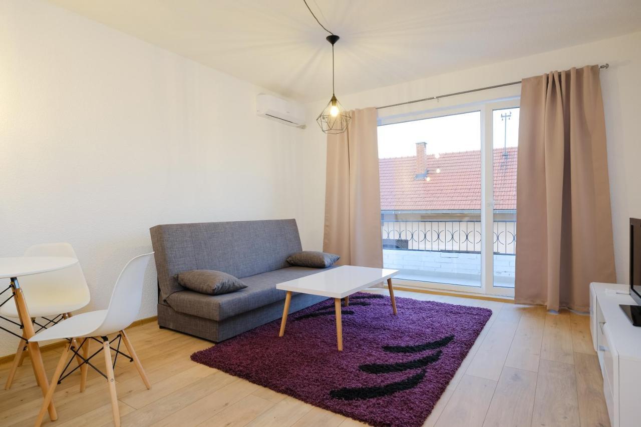 Unique Apartments Visoko Extérieur photo