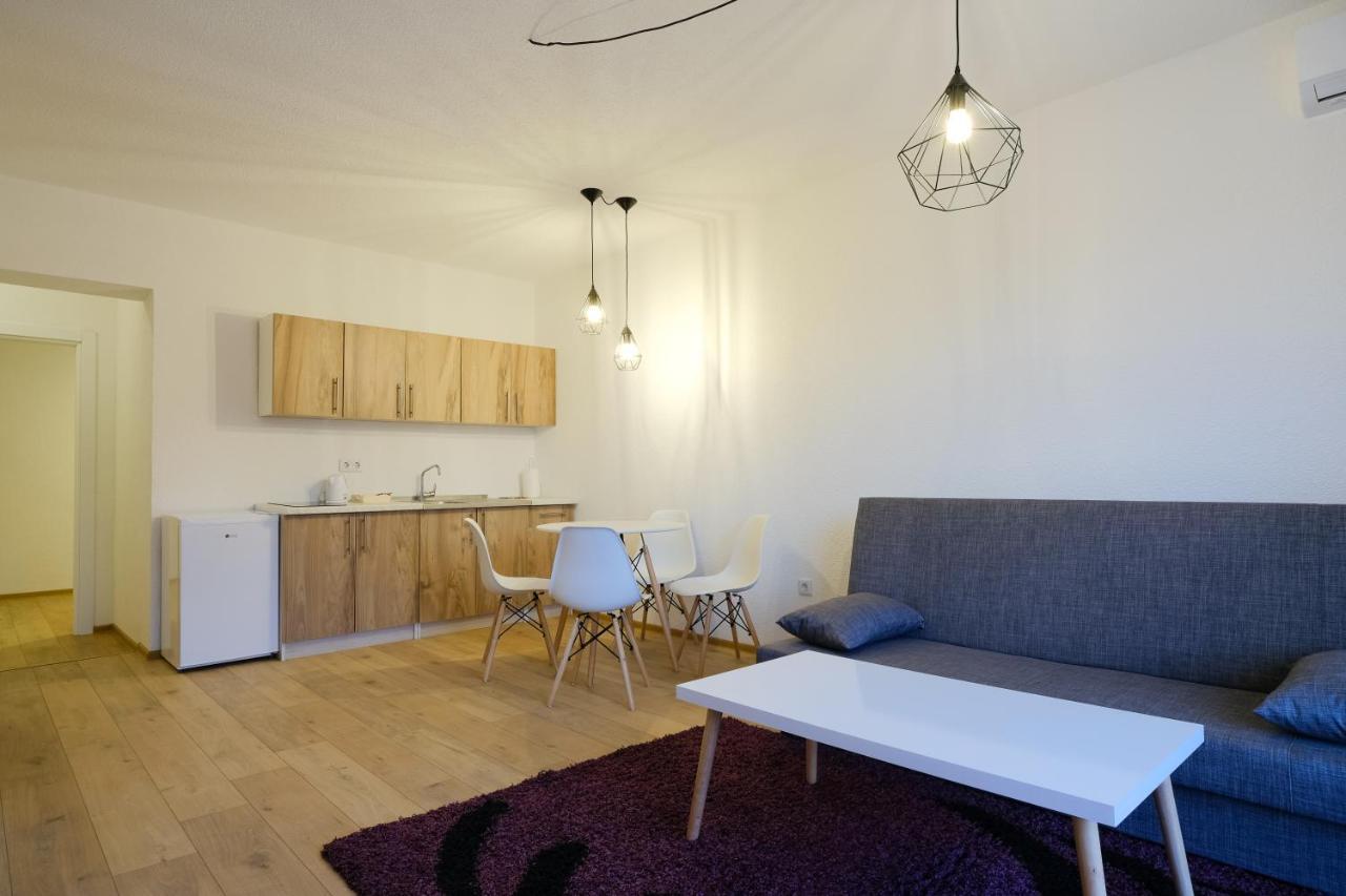 Unique Apartments Visoko Extérieur photo