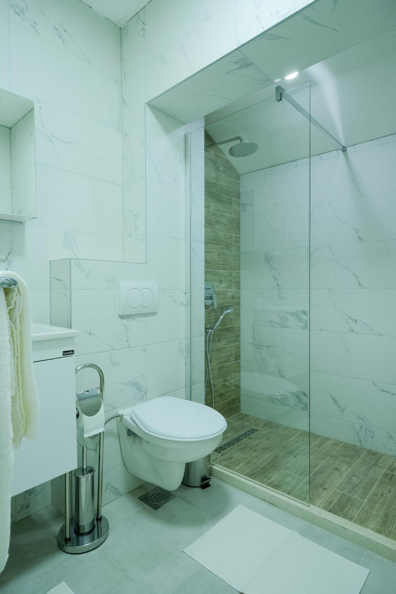 Unique Apartments Visoko Chambre photo