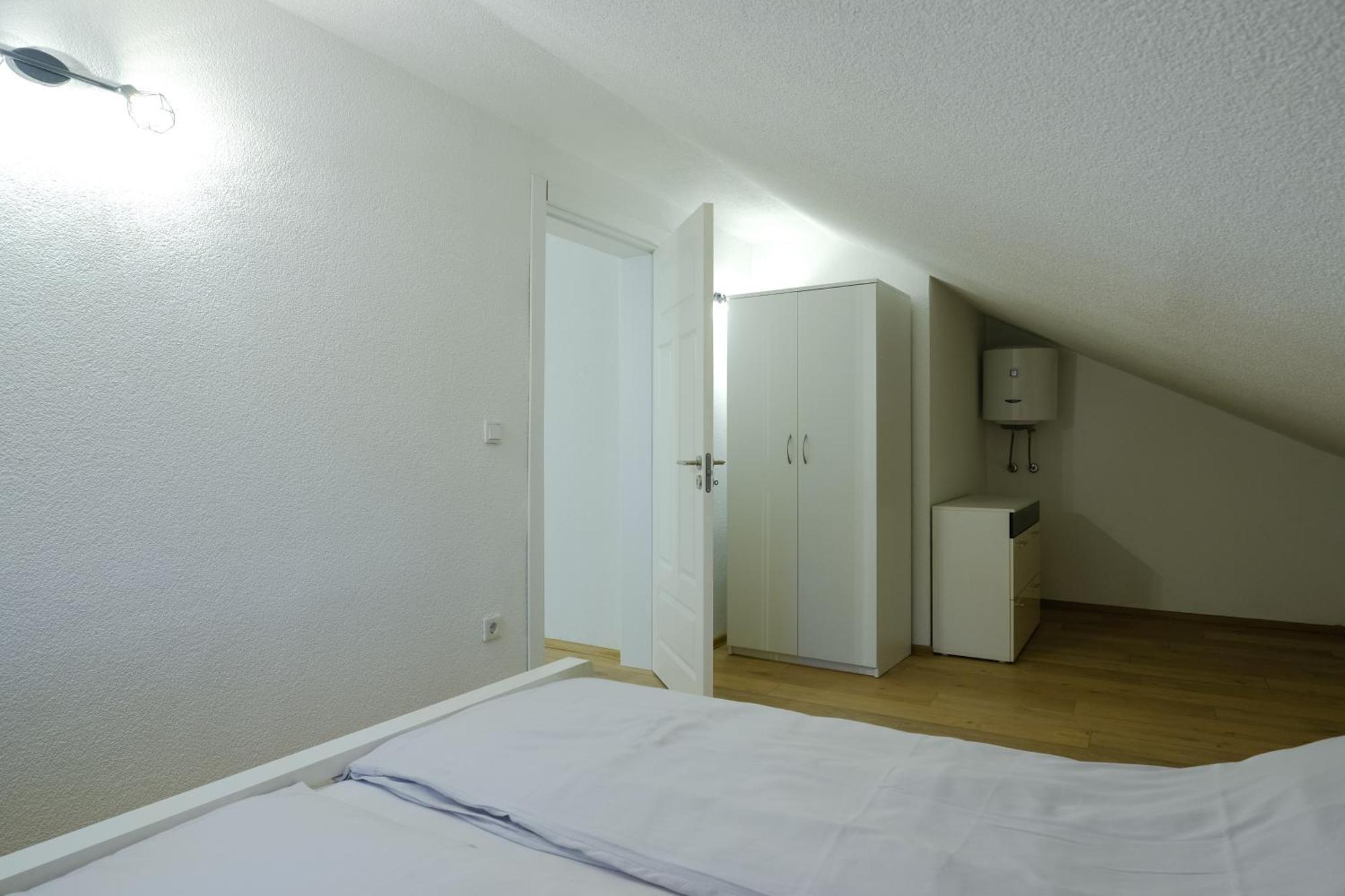 Unique Apartments Visoko Chambre photo